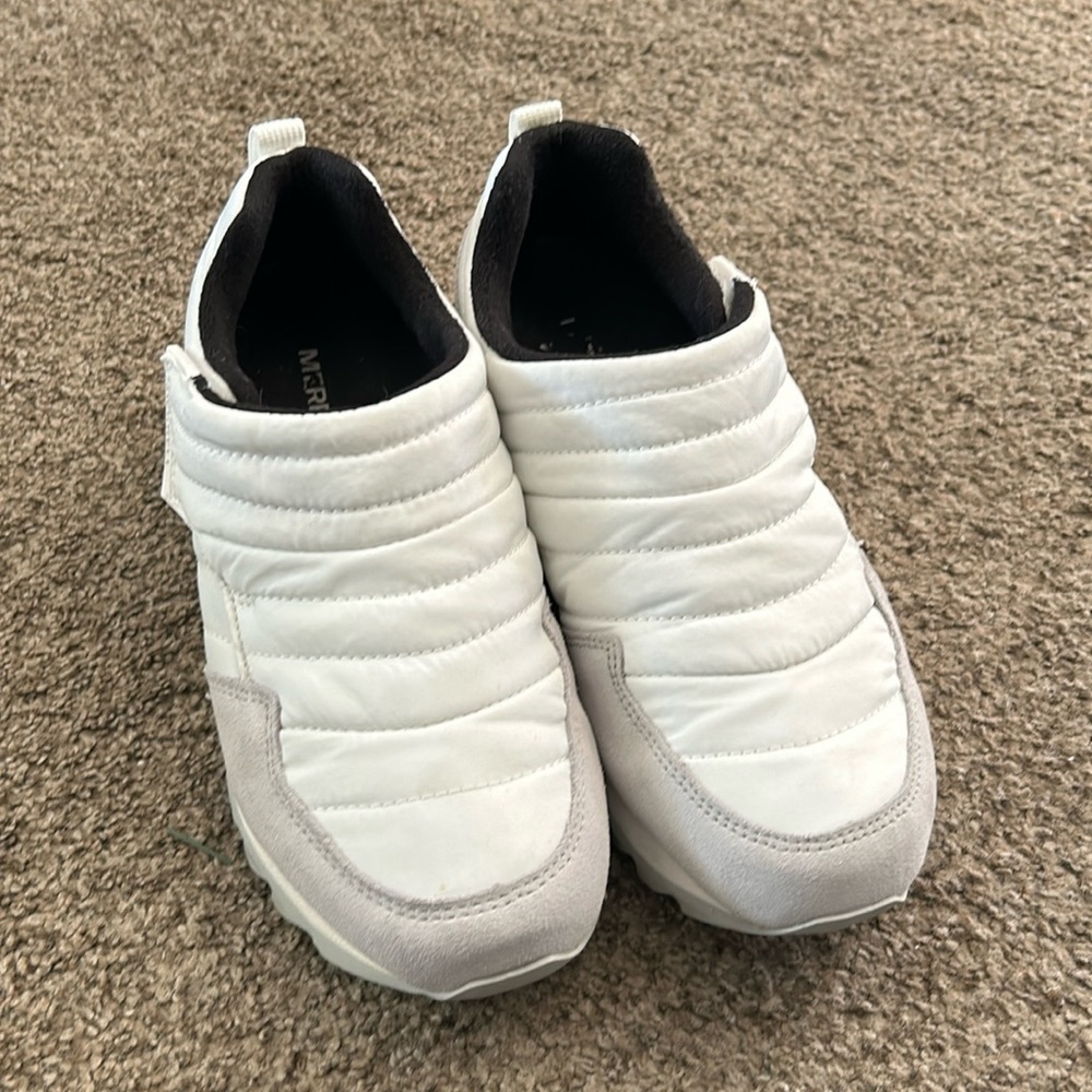 Merrell Alpine Moc sneaker
